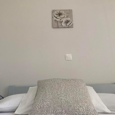 Stelios Zalonis Apartments Tinos Exterior photo